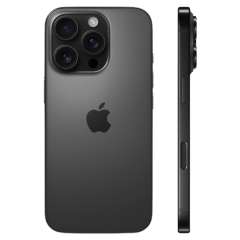 Buy Apple iPhone 16 Pro 128GB Mobile Phone, RAM: 8GB, Storage Capacity: 128GB, Warranty Period: 1 Year Warranty in Kenya