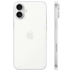 Buy Apple iPhone 16 Plus 256GB Mobile Phone, RAM: 8GB, Storage Capacity: 256GB, Warranty Period: 1 Year Warranty in Kenya