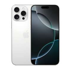 Buy Apple iPhone 16 Pro Max 256GB Mobile Phone, RAM: 8GB, Storage Capacity: 256GB, Warranty Period: 1 Year Warranty in Kenya