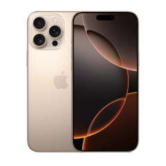 Buy Apple iPhone 16 Pro Max 256GB Mobile Phone, RAM: 8GB, Storage Capacity: 256GB, Warranty Period: 1 Year Warranty in Kenya