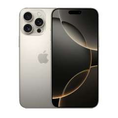 Buy Apple iPhone 16 Pro Max 256GB Mobile Phone, RAM: 8GB, Storage Capacity: 256GB, Warranty Period: 1 Year Warranty in Kenya