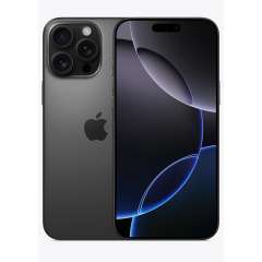 Buy Apple iPhone 16 Pro Max 256GB Mobile Phone, RAM: 8GB, Storage Capacity: 256GB, Warranty Period: 1 Year Warranty in Kenya
