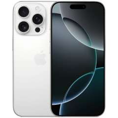 Buy Apple iPhone 16 Pro 128GB Mobile Phone, RAM: 8GB, Storage Capacity: 128GB, Warranty Period: 1 Year Warranty in Kenya