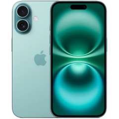 Buy Apple iPhone 16 128GB Mobile Phone, RAM: 8GB, Storage Capacity: 128GB, Warranty Period: 1 Year Warranty in Kenya