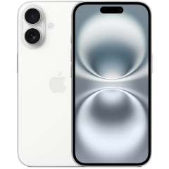 Buy Apple iPhone 16 128GB Mobile Phone, RAM: 8GB, Storage Capacity: 128GB, Warranty Period: 1 Year Warranty in Kenya