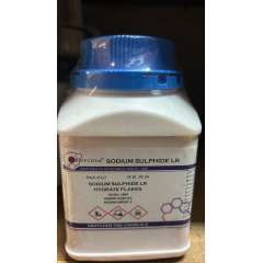 Buy Griffchem 500G Sodium Sulphide Lab Reagent in Kenya