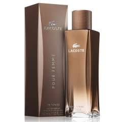 Buy Lacoste Pour Femme Intense 90ml Edp Perfume in Kenya