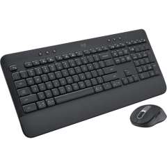 Buy Logitech Signature MK650 Combo For Business in Kenya