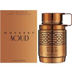 Buy Armaf Odyssey Aoud 100ml Edp Perfume in Kenya