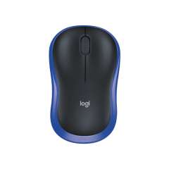 Buy Logitech M185 Wireless Mouse in Kenya