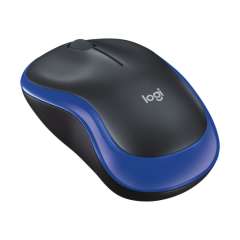 Buy Logitech M185 Wireless Mouse in Kenya