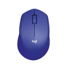 Buy Logitech M330 Silent Plus Wireless Mouse in Kenya