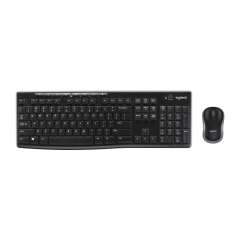 Buy Logitech MK270 Wireless Keyboard and Mouse Combo in Kenya