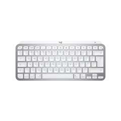 Buy Logitech MX Keys Mini for Mac Minimalist Wireless Illuminated Keyboard in Kenya