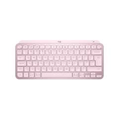 Buy Logitech MX Keys Mini Minimalist Wireless Illuminated Keyboard in Kenya
