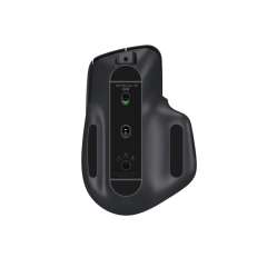 Buy Logitech MX Master 3S Performance Wireless Mouse in Kenya