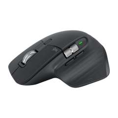 Buy Logitech MX Master 3S Performance Wireless Mouse in Kenya