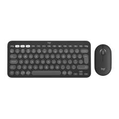 Buy Logitech Pebble 2 Combo Wireless Keyboard and Mouse in Kenya