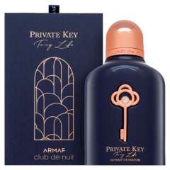 Buy Armaf Club De Nuit Private Key To My Life 100ml Perfume in Kenya