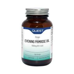 Buy Quest 1000mg 90 Capsules Evening Primrose Oil Supplement in Kenya