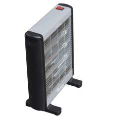 Buy Ramtons RM729 Electric 3 Bar Quartz Heater	 in Kenya