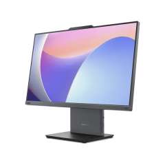 Buy Lenovo ThinkCentre neo 50a 24 Gen 5 Core i5 8GB 512GB SSD 23.8 inch DOS All-in-One Desktop Computer in Kenya