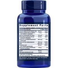 Buy Life Extension BioActive Complete B-Complex 60Capsules Supplement in Kenya