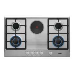 Buy Simfer H9415WEWIM 90CM 2 Gas Hob 2 Wok 1 Hotplate in Kenya