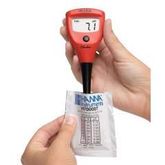 Buy Hanna HI98103 Checker pH Tester in Kenya