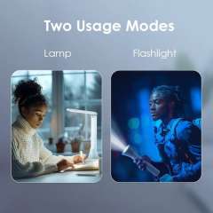 Buy Oraimo 5W Smart Table Lamp in Kenya
