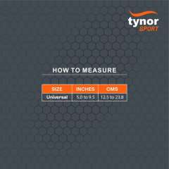 Buy Tynor Wrist Wrap With Thumb Loop in Kenya