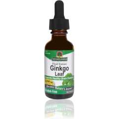 Buy Natures Answer 30ml Gingkgo Biloba Supplement in Kenya