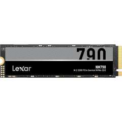 Buy Lexar NM790 M.2 2280 PCIe Gen 4×4 NVMe 2TB SSD in Kenya