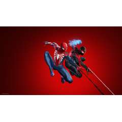 Buy Marvel's Spider Man 2  PS5 Exclusive in Kenya