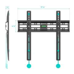 Buy Onkron FM2 32 to 65 Inches Fixed TV Wall Mount in Kenya