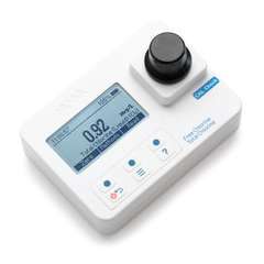 Buy Hanna HI97711 Free and Total Chlorine Photometer in Kenya