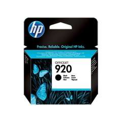 Buy HP 920 Black Original Ink Cartridge in Kenya