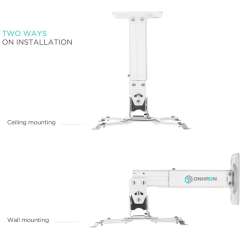 Buy Onkron K3A Ceiling Projector Mount in Kenya
