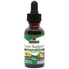Buy Natures Answer 30ml Liver Support Supplement in Kenya