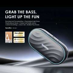 Buy Oraimo SpaceBox 8W FM Wireless Speaker in Kenya