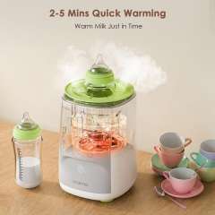 Buy Oraimo 3-in-1 Baby Bottle Warmer in Kenya