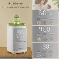 Buy Oraimo 3-in-1 Baby Bottle Warmer in Kenya