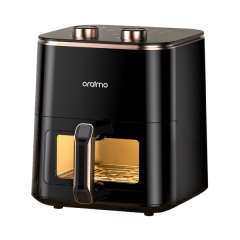Buy Oraimo 1500W Cooking Visible Smart Air Fryer in Kenya