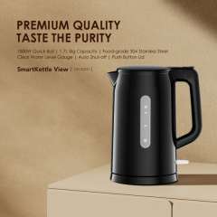 Buy Oraimo View 1.7L 304 Stainless Steel Electric Kettle in Kenya