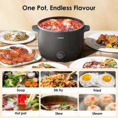 Buy Oraimo 1000W 3L Electric  SmartCooker in Kenya