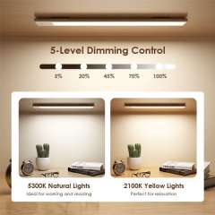 Buy oraimo Tube RGB Magnetic SmartLamp in Kenya