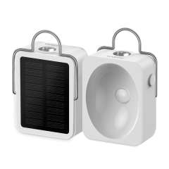 Buy Oraimo  450mAh Smart Solar Lamp in Kenya