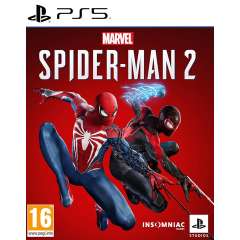 Buy Marvel's Spider Man 2  PS5 Exclusive in Kenya