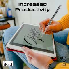 Buy Transparent Precision Active Wireless Stylus Pen in Kenya
