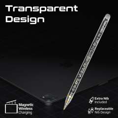 Buy Transparent Precision Active Wireless Stylus Pen in Kenya